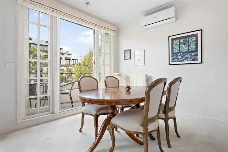 Third view of Homely apartment listing, 7/105 Mathoura Road, Toorak VIC 3142