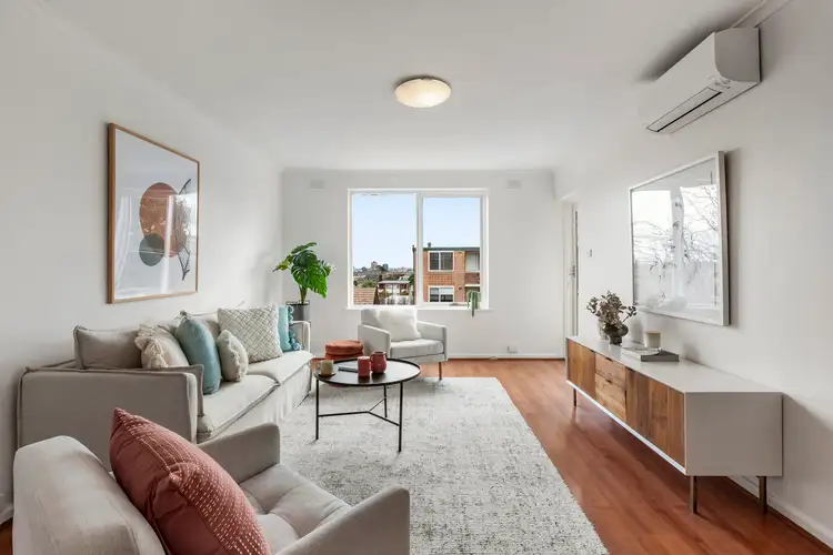 Third view of Homely apartment listing, 6/15 Kelvin Grove, Prahran VIC 3181