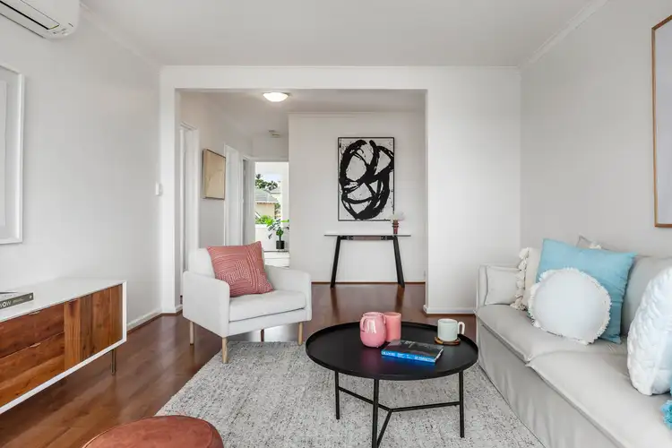 Sixth view of Homely apartment listing, 6/15 Kelvin Grove, Prahran VIC 3181