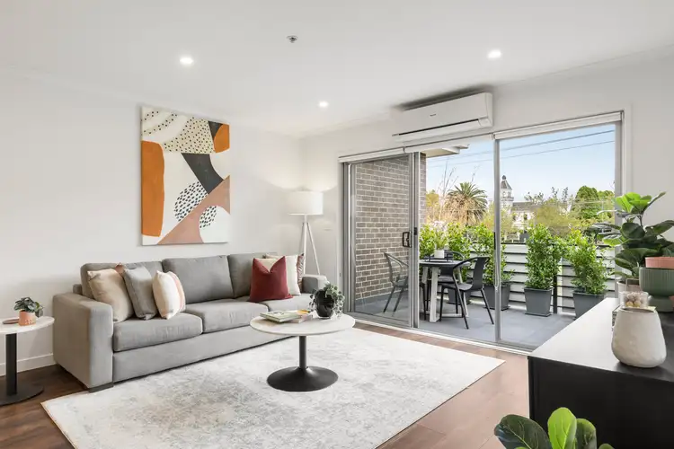 Fourth view of Homely apartment listing, 8/26 Valentine Grove, Armadale VIC 3143