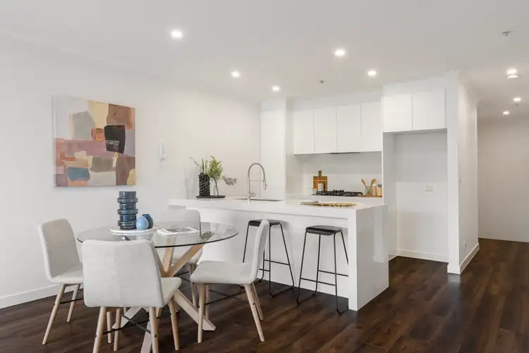 Sixth view of Homely apartment listing, 8/26 Valentine Grove, Armadale VIC 3143