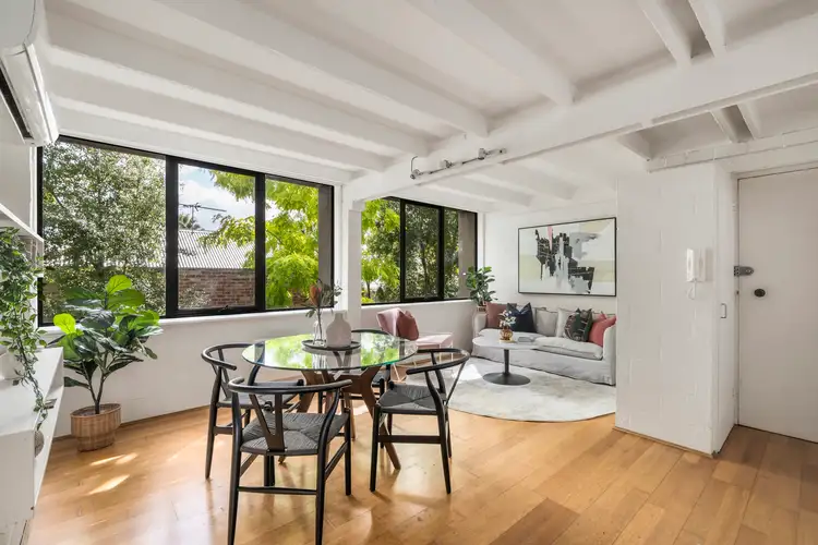 7/60 Chomley Street, Prahran VIC 3181