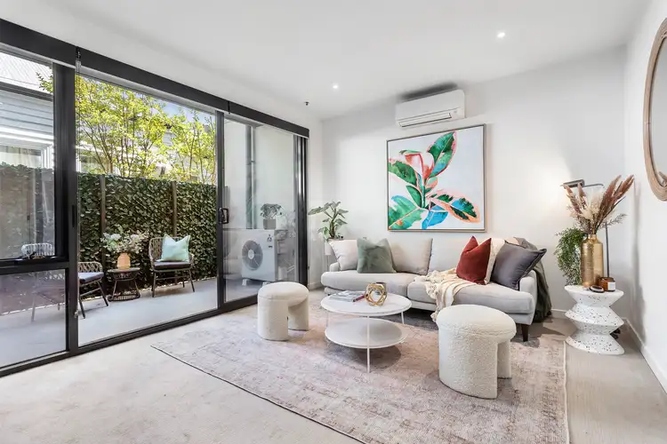 4/10 Llaneast Street, Armadale VIC 3143