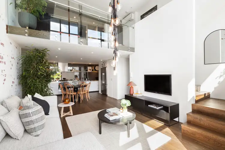 29/321 Chapel Street, Prahran VIC 3181