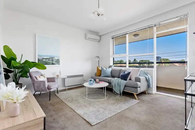 Main view of Homely apartment listing, 5/51-53 Wheatland Road, Malvern VIC 3144
