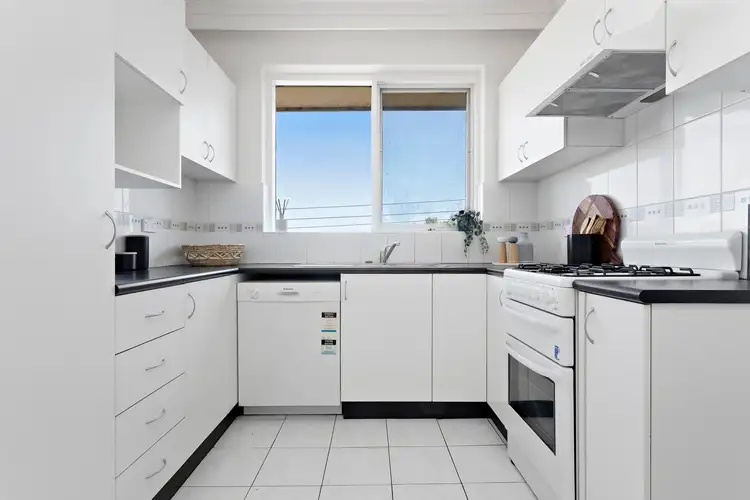 Sixth view of Homely apartment listing, 5/51-53 Wheatland Road, Malvern VIC 3144