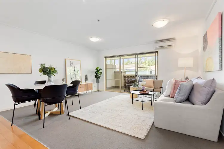 33/62 Wattletree Road, Armadale VIC 3143