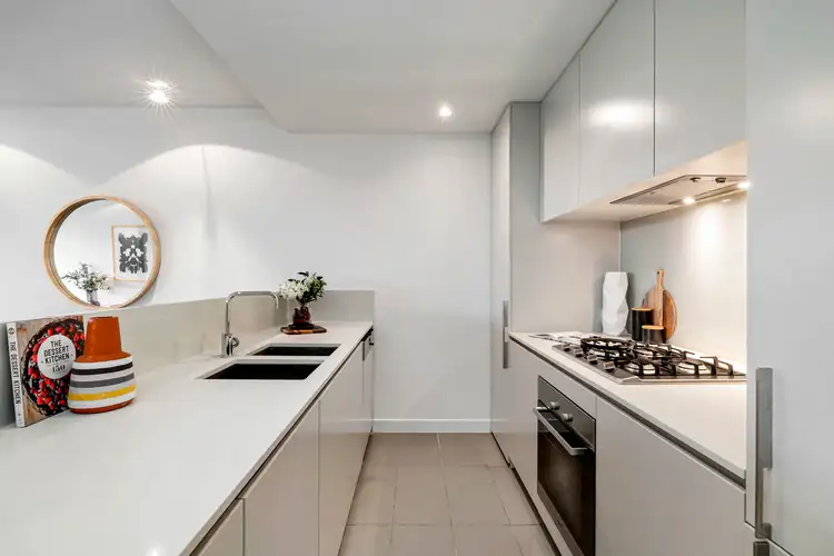 Third view of Homely apartment listing, 228/14 Elizabeth Street, Malvern VIC 3144