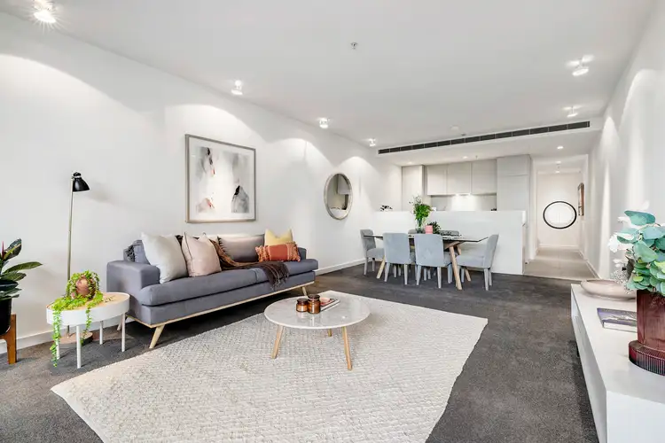 Fifth view of Homely apartment listing, 228/14 Elizabeth Street, Malvern VIC 3144
