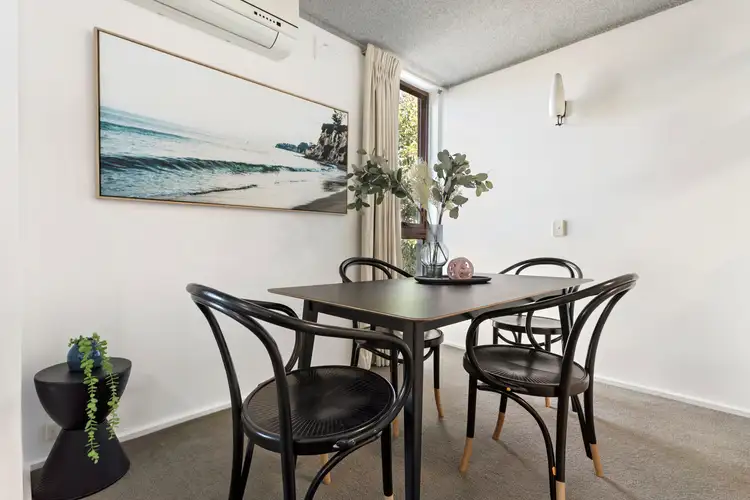 Fourth view of Homely apartment listing, 11/55 Union Street, Prahran VIC 3181
