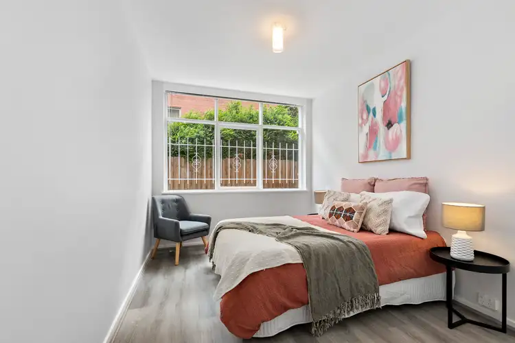 Sixth view of Homely apartment listing, 3/299 Dandenong Road, Prahran VIC 3181