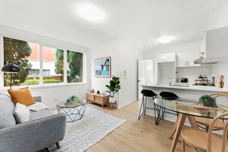 Third view of Homely apartment listing, 1/2 Armadale Street, Armadale VIC 3143
