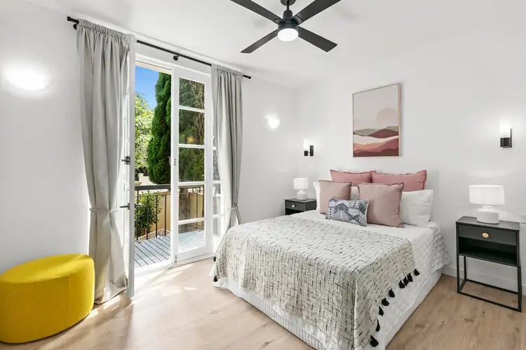 Fourth view of Homely apartment listing, 1/2 Armadale Street, Armadale VIC 3143