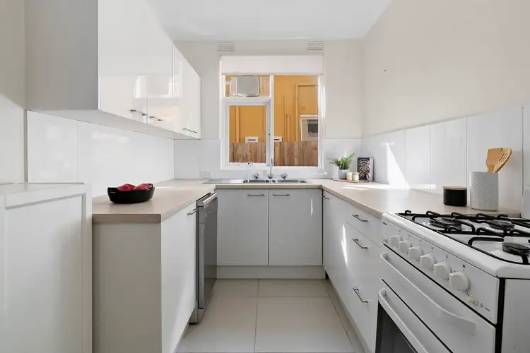 Fifth view of Homely apartment listing, 3/7 Ripon Grove, Elsternwick VIC 3185