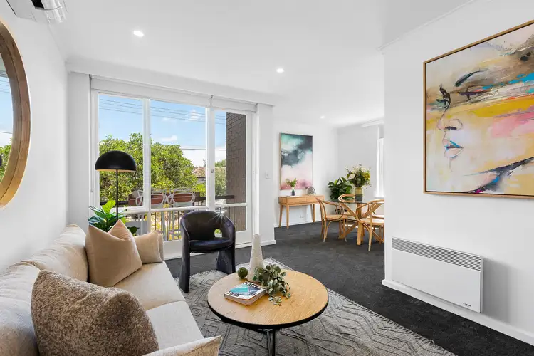 Main view of Homely apartment listing, 6/35 Winter Street, Malvern VIC 3144