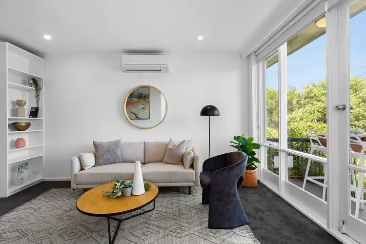Fourth view of Homely apartment listing, 6/35 Winter Street, Malvern VIC 3144