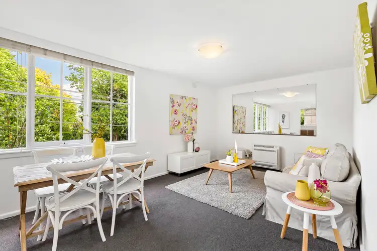 4/34 Denbigh Road, Armadale VIC 3143