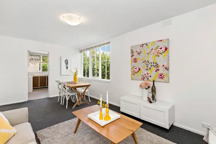Fifth view of Homely apartment listing, 4/34 Denbigh Road, Armadale VIC 3143