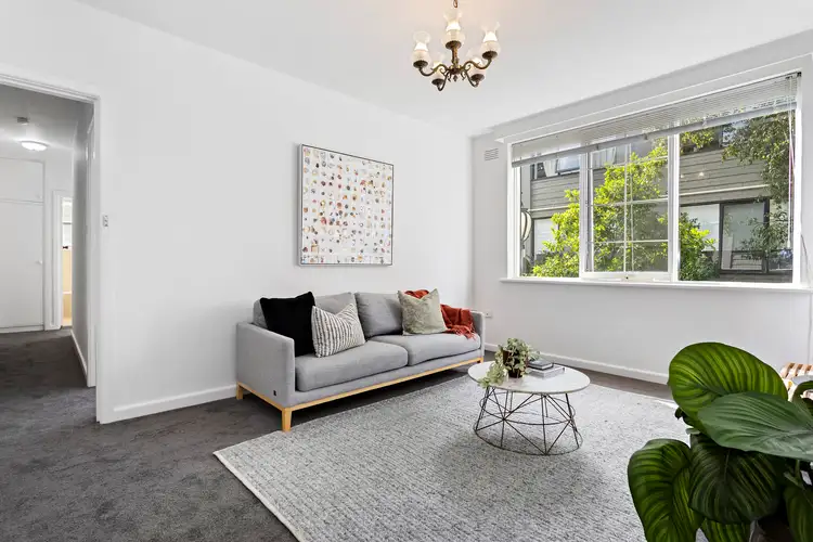 17/6 Avondale Road, Armadale VIC 3143