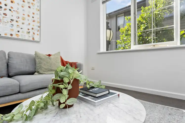 Third view of Homely apartment listing, 17/6 Avondale Road, Armadale VIC 3143