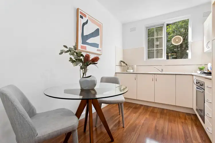 Fourth view of Homely apartment listing, 17/6 Avondale Road, Armadale VIC 3143