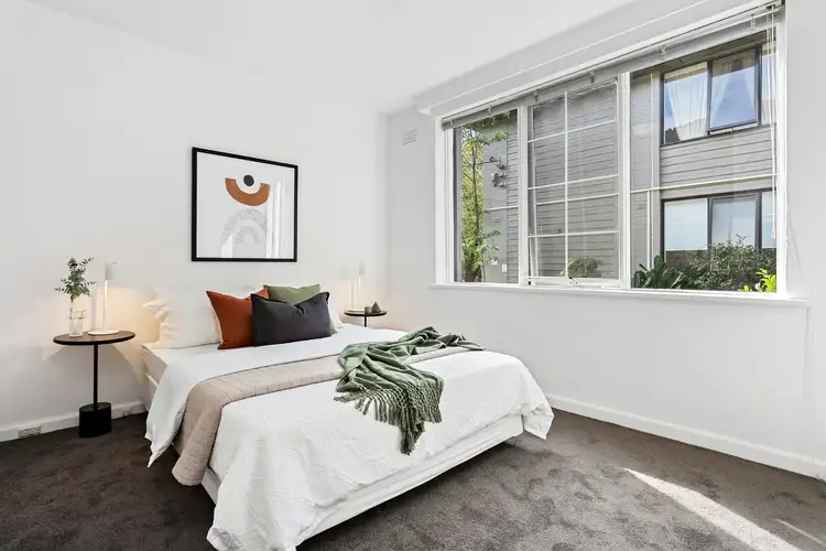 Sixth view of Homely apartment listing, 17/6 Avondale Road, Armadale VIC 3143