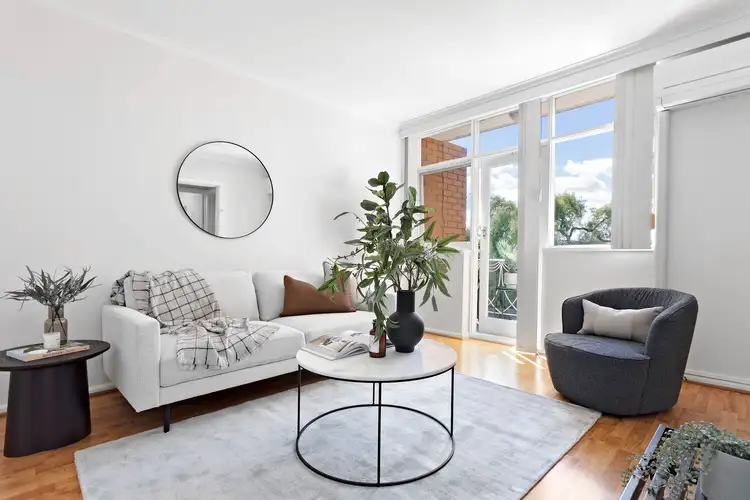 18/74 Denbigh Road, Armadale VIC 3143