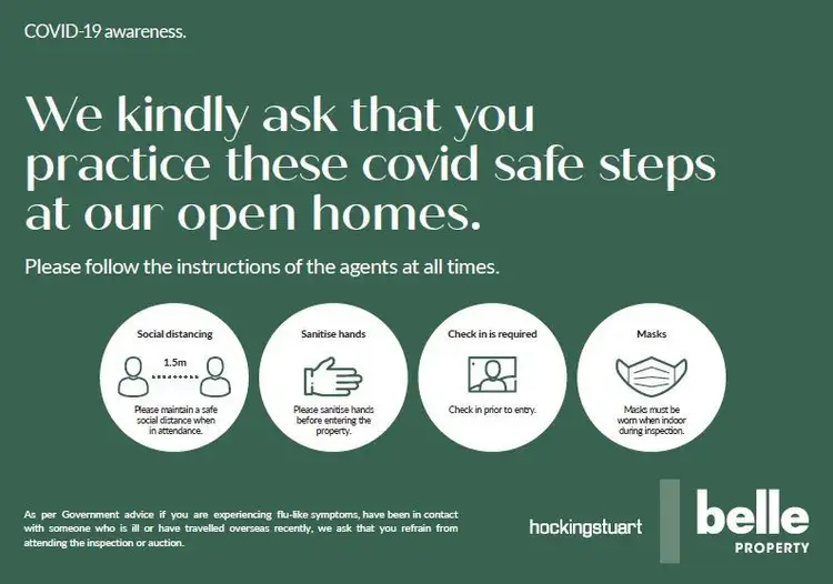 Second view of Homely apartment listing, 1/2 Rae Court, Prahran VIC 3181