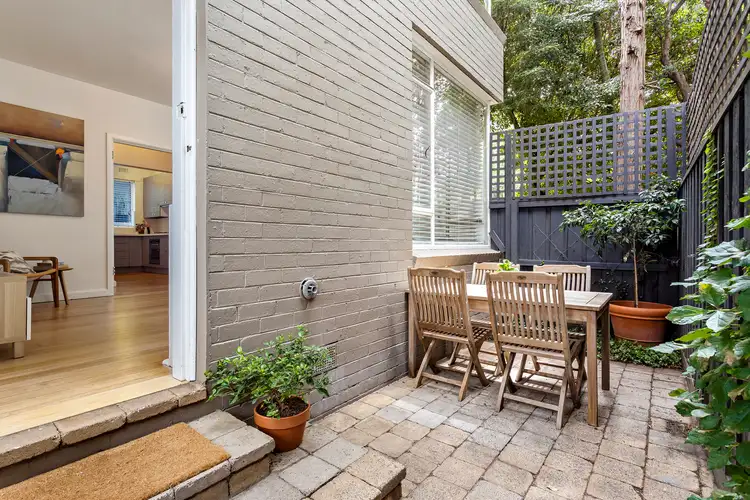 Third view of Homely apartment listing, 1/2 Rae Court, Prahran VIC 3181