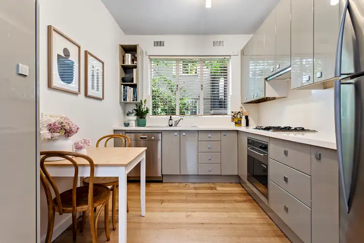 Fourth view of Homely apartment listing, 1/2 Rae Court, Prahran VIC 3181