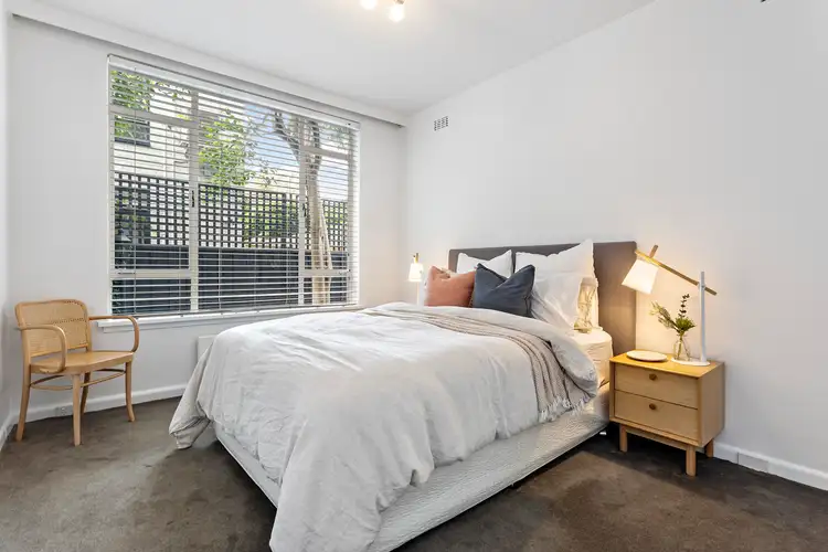 Sixth view of Homely apartment listing, 1/2 Rae Court, Prahran VIC 3181
