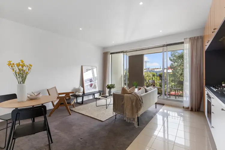 8/2 Maddock Street, Prahran VIC 3181
