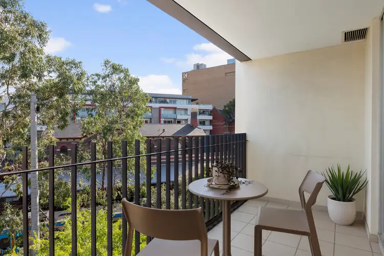 Fourth view of Homely apartment listing, 8/2 Maddock Street, Prahran VIC 3181