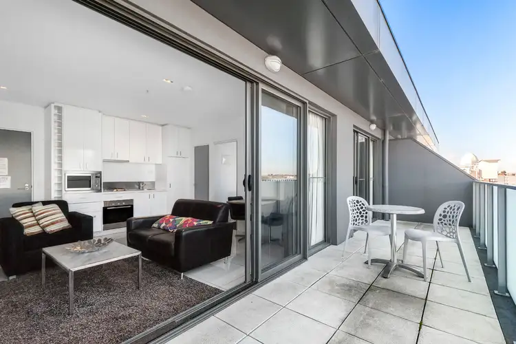 504/153B High Street, Prahran VIC 3181