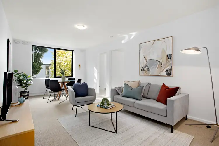 17/1 Duncraig Avenue, Armadale VIC 3143