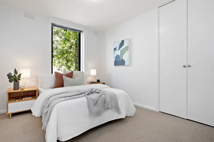 Fifth view of Homely apartment listing, 17/1 Duncraig Avenue, Armadale VIC 3143
