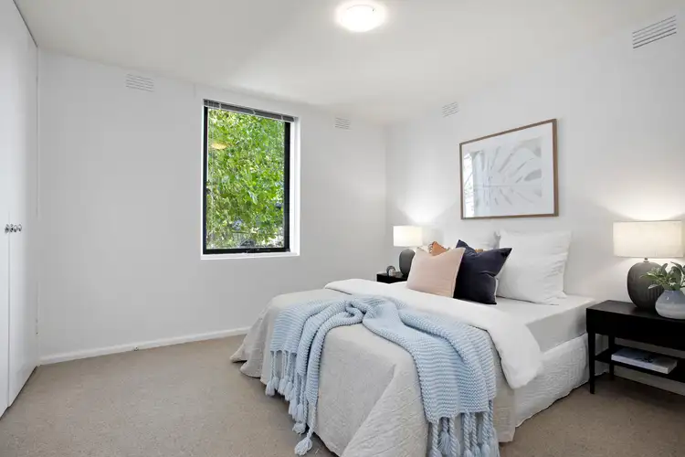 Sixth view of Homely apartment listing, 17/1 Duncraig Avenue, Armadale VIC 3143