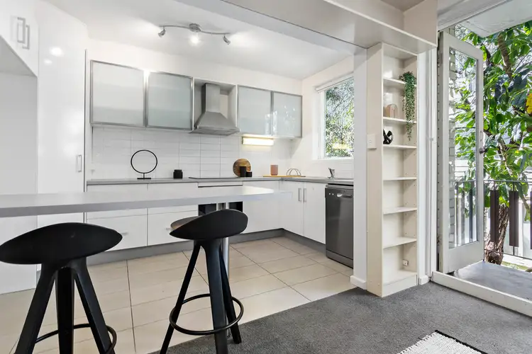 Second view of Homely apartment listing, 9/49 Kooyong Road, Armadale VIC 3143