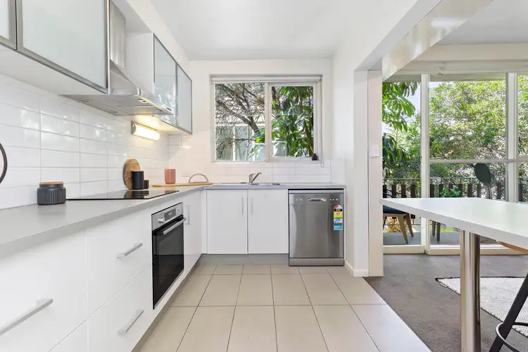 Third view of Homely apartment listing, 9/49 Kooyong Road, Armadale VIC 3143