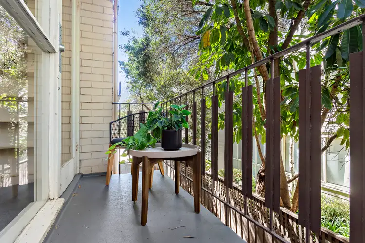 Fourth view of Homely apartment listing, 9/49 Kooyong Road, Armadale VIC 3143