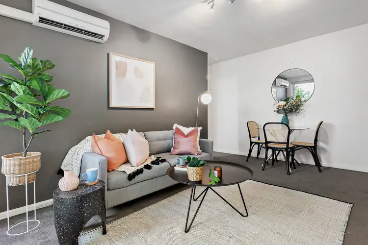 Fifth view of Homely apartment listing, 9/49 Kooyong Road, Armadale VIC 3143