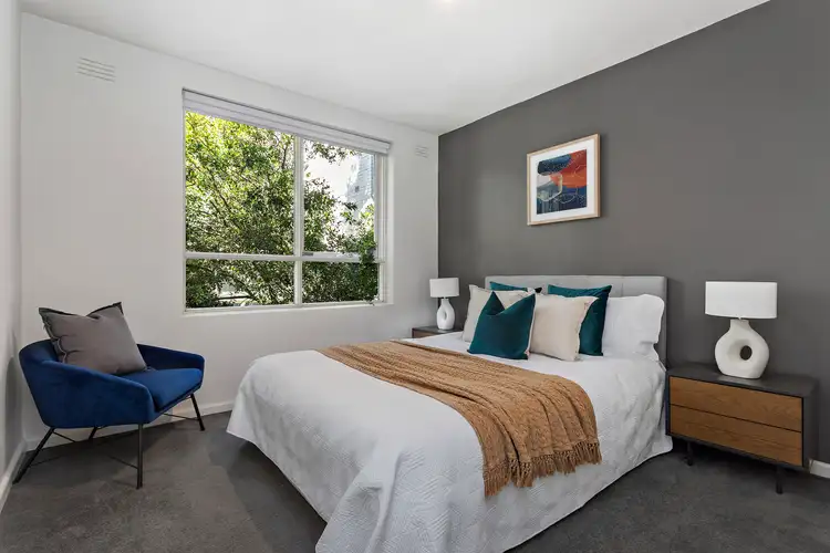 Sixth view of Homely apartment listing, 9/49 Kooyong Road, Armadale VIC 3143