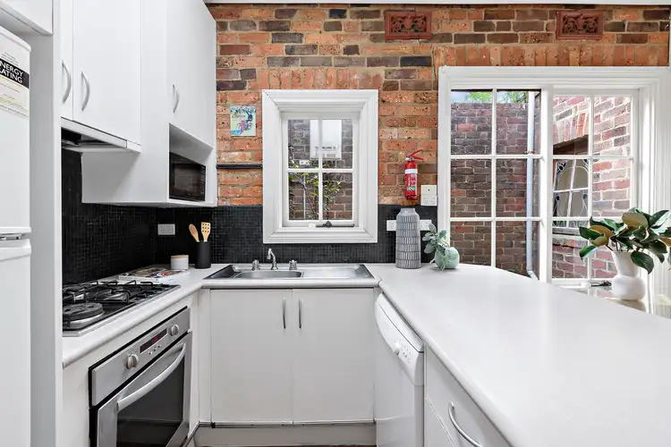 Fifth view of Homely house listing, 32 Earl Street, Prahran VIC 3181