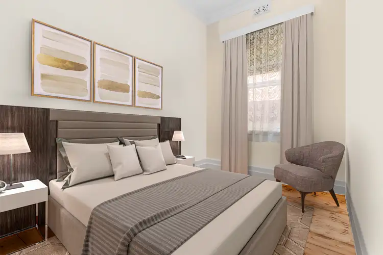 Fifth view of Homely house listing, 59 Highbury Grove, Prahran VIC 3181