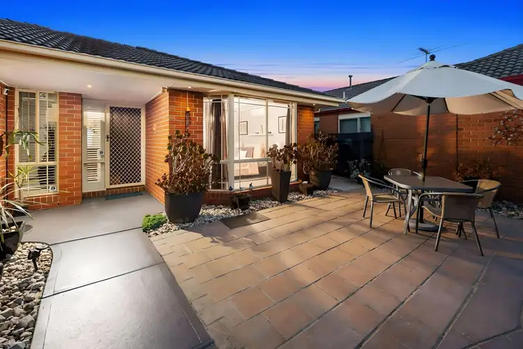 Second view of Homely house listing, 9 Cambridge Close, Cranbourne East VIC 3977