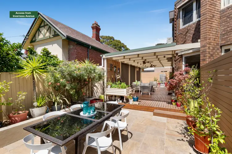 Main view of Homely house listing, 2/5 The Terrace, Armadale VIC 3143