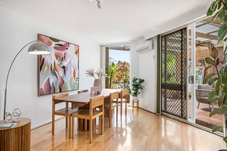 Third view of Homely house listing, 2/5 The Terrace, Armadale VIC 3143