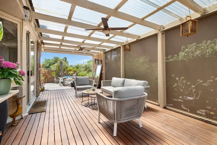 Fourth view of Homely house listing, 2/5 The Terrace, Armadale VIC 3143