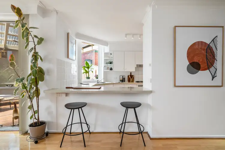 Sixth view of Homely house listing, 2/5 The Terrace, Armadale VIC 3143