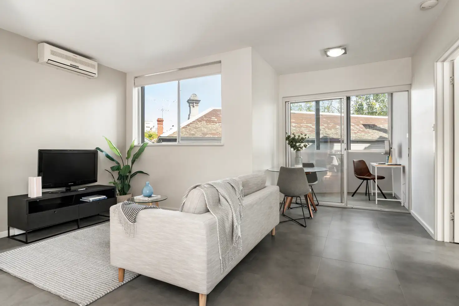 Main view of Homely apartment listing, 7/58 The Avenue, Prahran VIC 3181